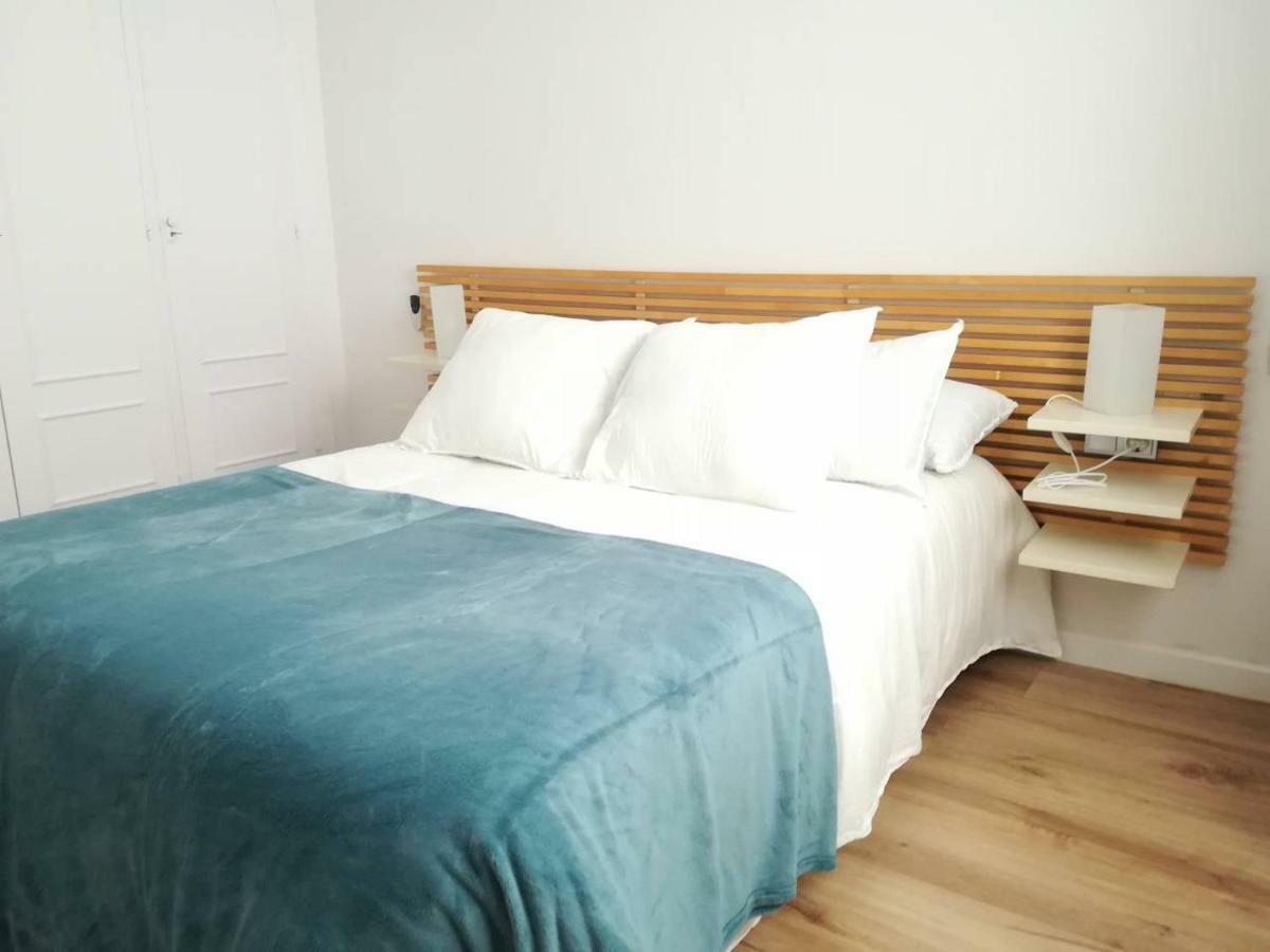 Lances I. Terrace, Beach And Pool Tarifa Exterior photo