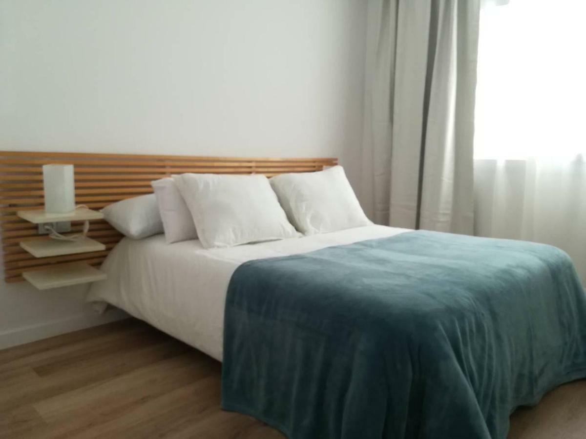Lances I. Terrace, Beach And Pool Tarifa Exterior photo